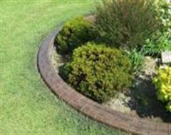 Eurostyle Garden Planter Edging Eurostyle Garden Planter Edging